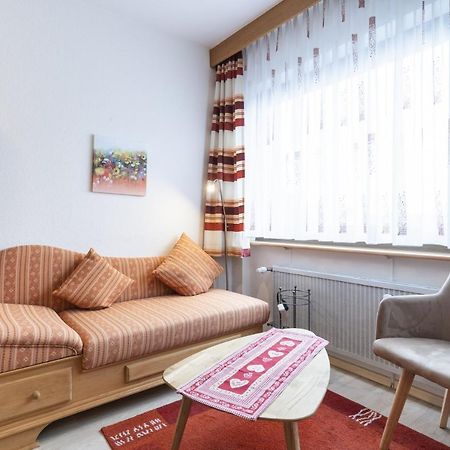 Ferienwohnung Hillgruber Oberstdorf Zewnętrze zdjęcie