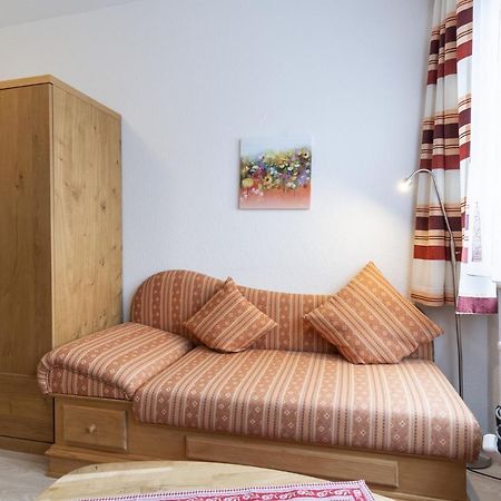 Ferienwohnung Hillgruber Oberstdorf Zewnętrze zdjęcie