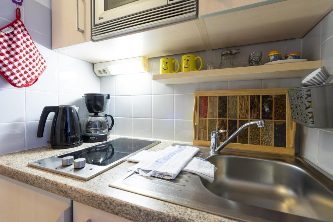 Ferienwohnung Hillgruber Oberstdorf Zewnętrze zdjęcie